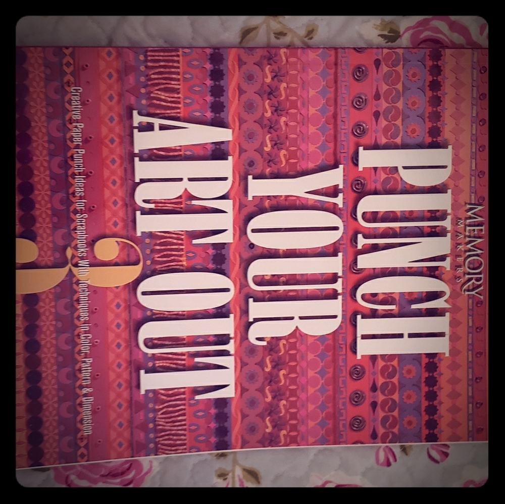 How to book on scrapbooking